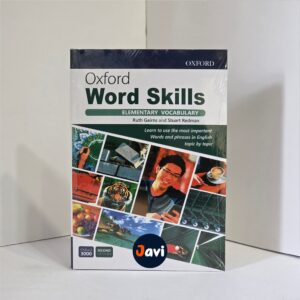 Oxford Word Skills - Elementary vocabulary