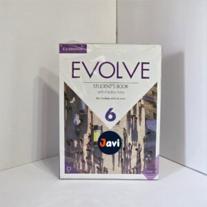 Evolve6 – ایوالو6