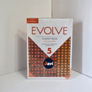 Evolve5 – ایوالو5