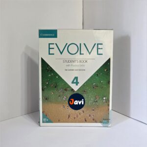 Evolve4 - ایوالو4