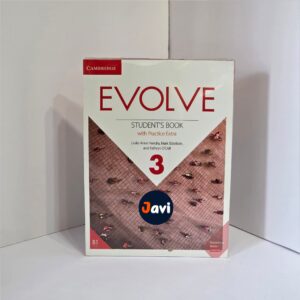 Evolve3 - ایوالو3