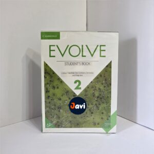 Evolve2 - ایوالو2