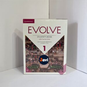 Evolve1 - ایوالو1