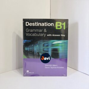 Destination B1 دستینیشن B1