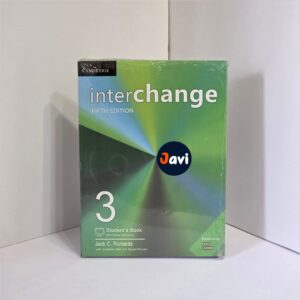 Interchange3 اینترچنج 3