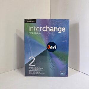 Interchange2 اینترچنج 2