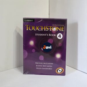 Touch Stone4 - تاچ استون4