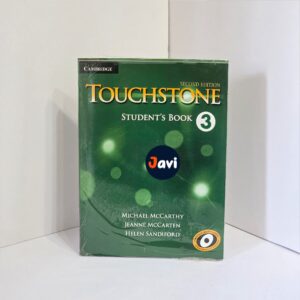 Touch Stone3 - تاچ استون3