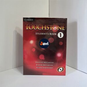 Touch Stone1 - تاچ استون1