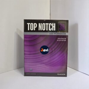 Top notch 3B تاپ ناچ 3B