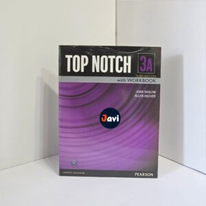 Top notch 3A تاپ ناچ 3A