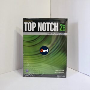 Top notch 2B تاپ ناچ 2B