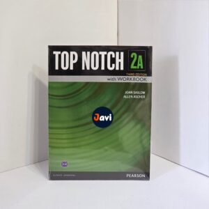 Top notch 2A تاپ ناچ 2A