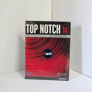 Top notch 1A تاپ ناچ 1A