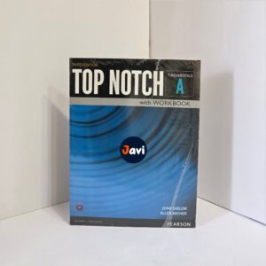 Top notch Fundamental A تاپ ناچ فاندمنتال A