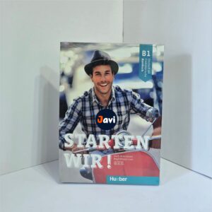 Starten wir B1