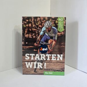 Starten wir A2