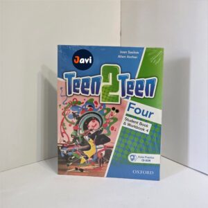 Teen 2 teen 4