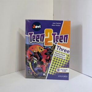 Teen 2 teen 3
