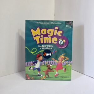 Magic time 2 - مجیک تایم 2