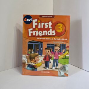 American first friends 3