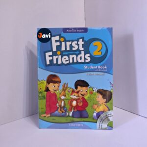 American first friends 2