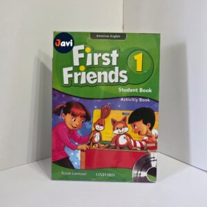 American first friends1