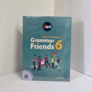 Grammar Friends 6