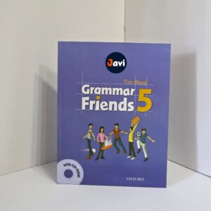 Grammar Friends 5