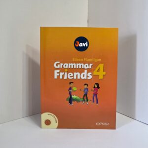 Grammar Friends 4