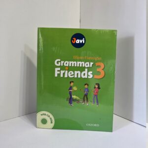 Grammar Friends 3