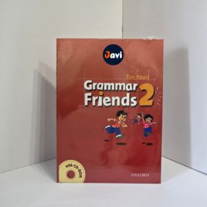 Grammar Friends 2