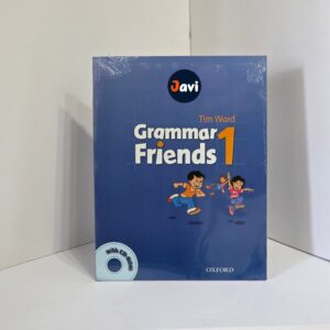 Grammar Friends 1