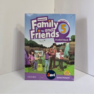 American family & friends 5