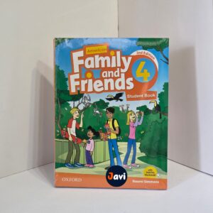 American family & friends 4