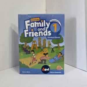 American family & friends 1