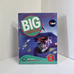 Big English 2 - بیگ انگلیش 2