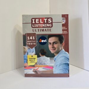 Ielts listening ultimate