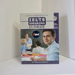 Ielts speaking ultimate