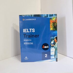 Ielts trainer academic 2