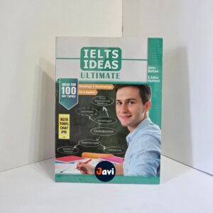Ielts ideas ultimate