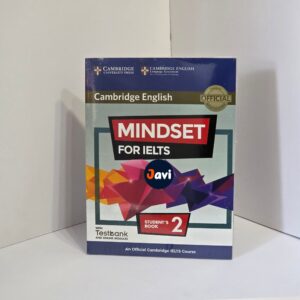 English mindset for ielts2 - مایندست2