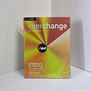 Interchange - Intro اینترچنج اینترو