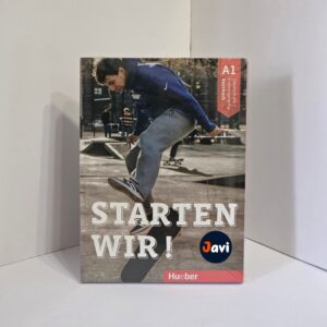 Starten wir A1