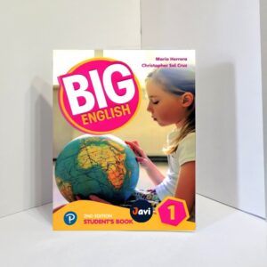 Big English 1 - بیگ انگلیش 1