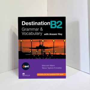 Destination B2