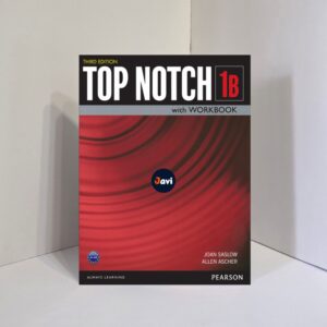 Top notch 1B تاپ ناچ 1B