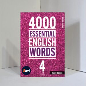 4000 Essential English Words 4