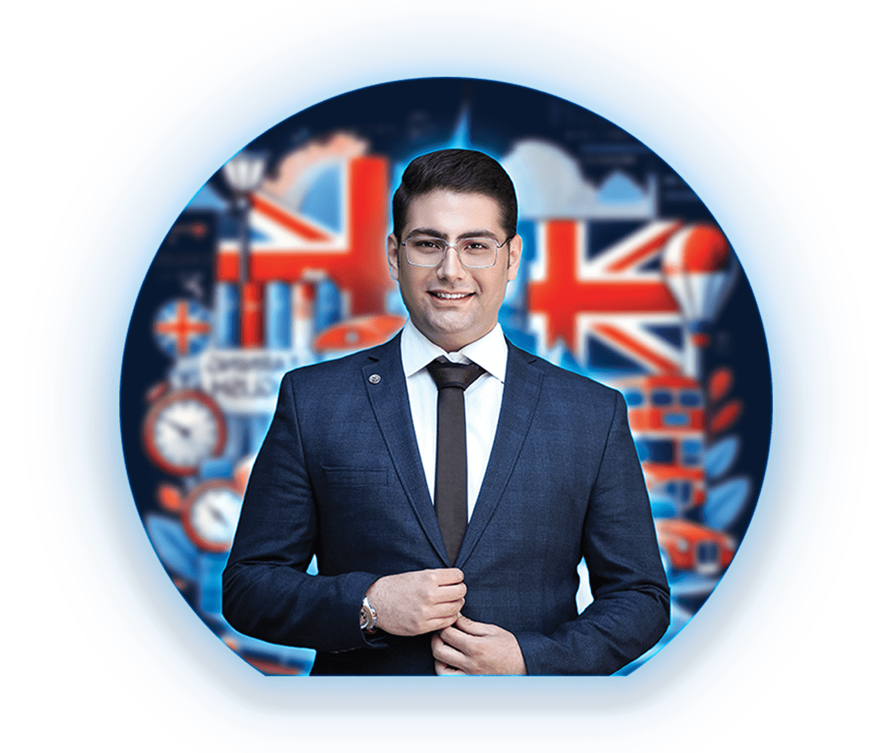 آکادمی زبان انگلیسی جی وی